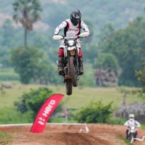 Level 1 Training (2 Wheeler)